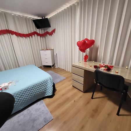 A Minha Alegre Casinha Aveiro Exterior foto