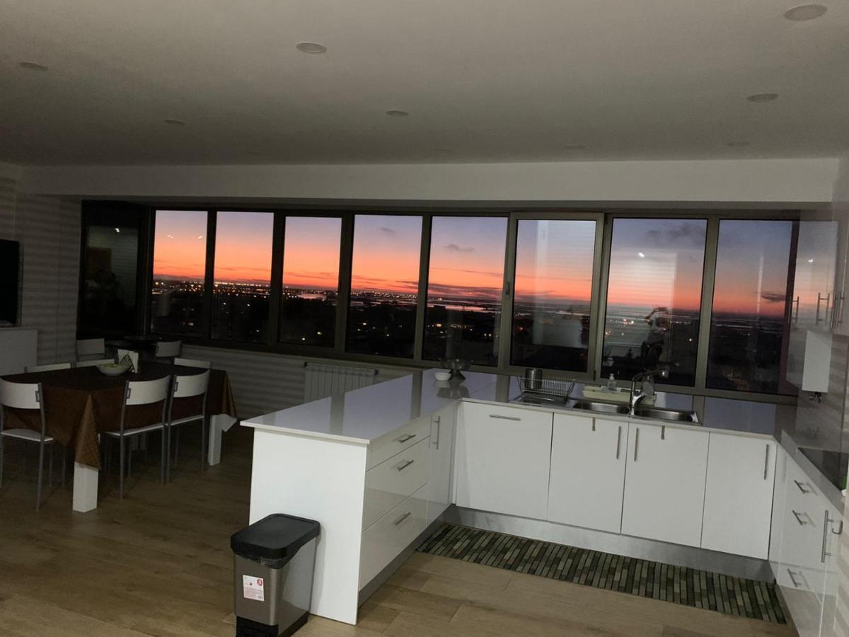 A Minha Alegre Casinha Aveiro Exterior foto