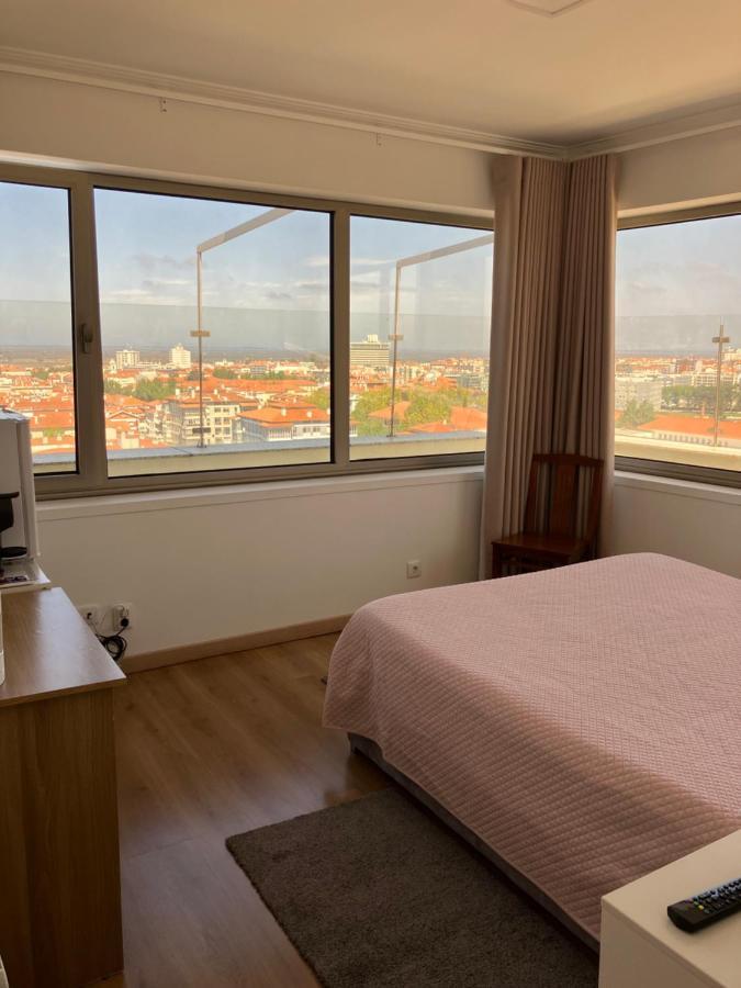 A Minha Alegre Casinha Aveiro Exterior foto