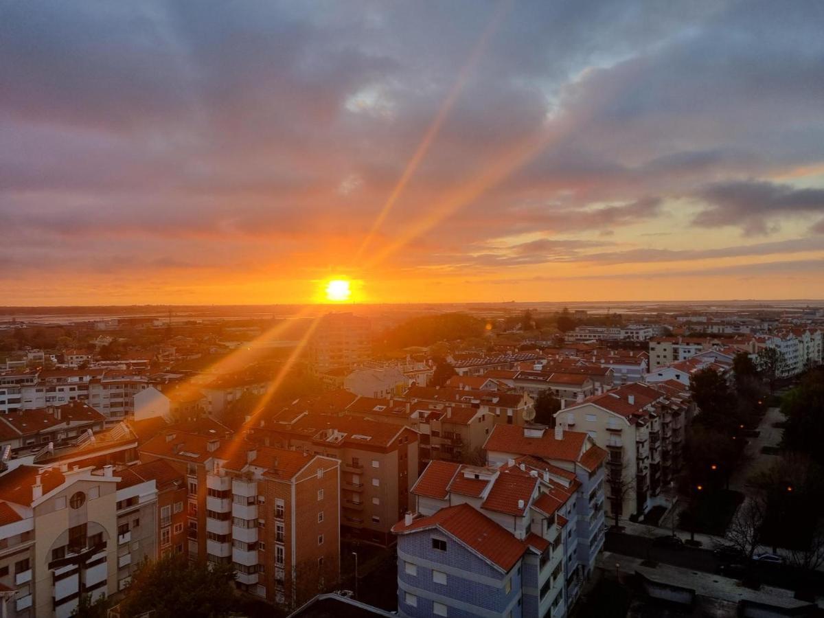 A Minha Alegre Casinha Aveiro Exterior foto