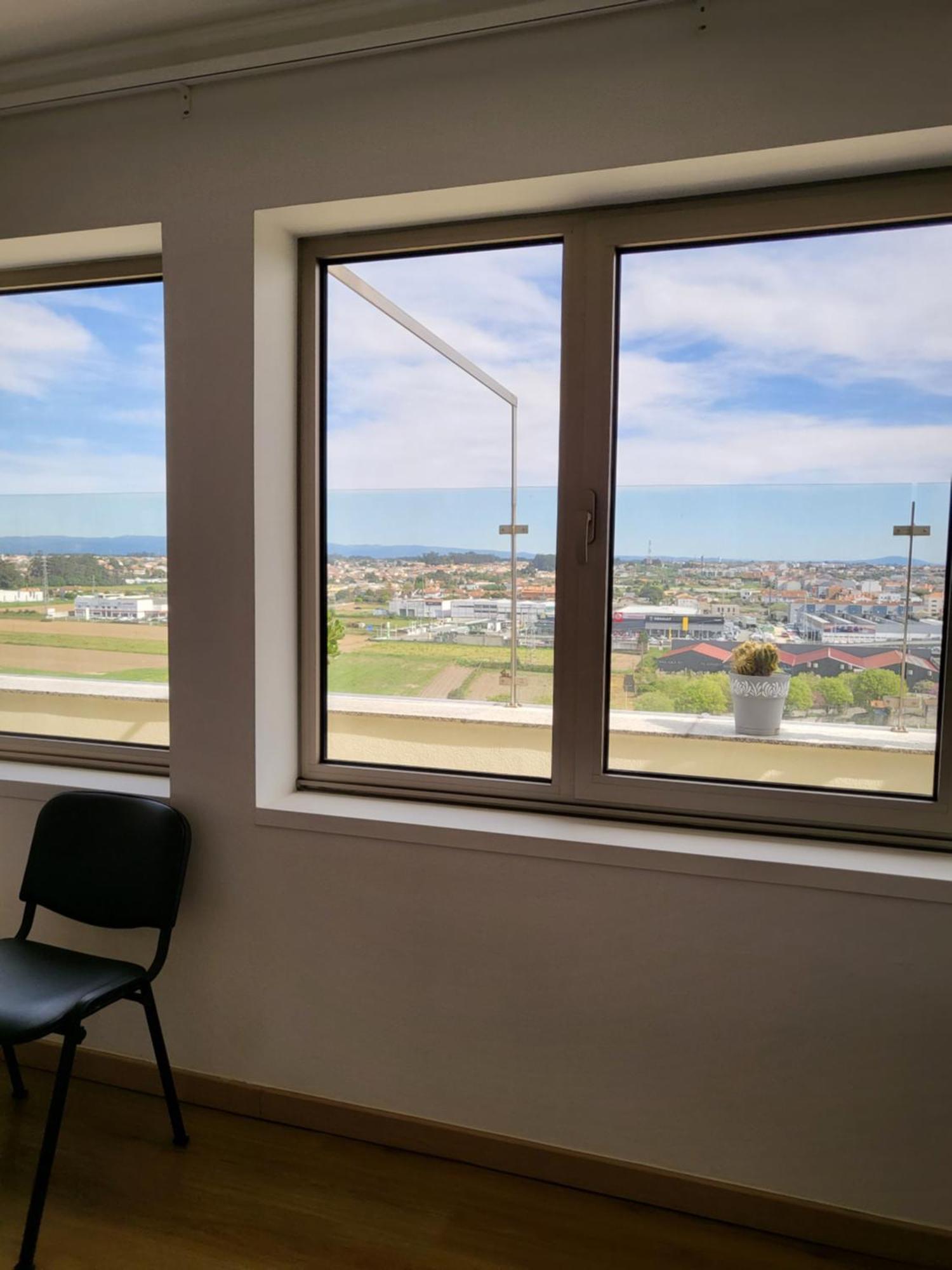 A Minha Alegre Casinha Aveiro Exterior foto