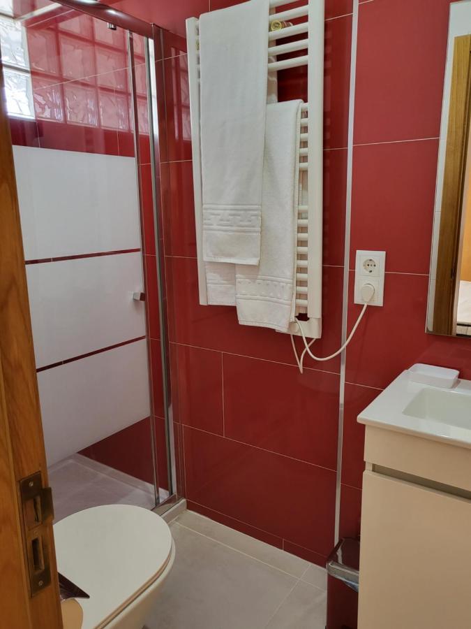 A Minha Alegre Casinha Aveiro Exterior foto