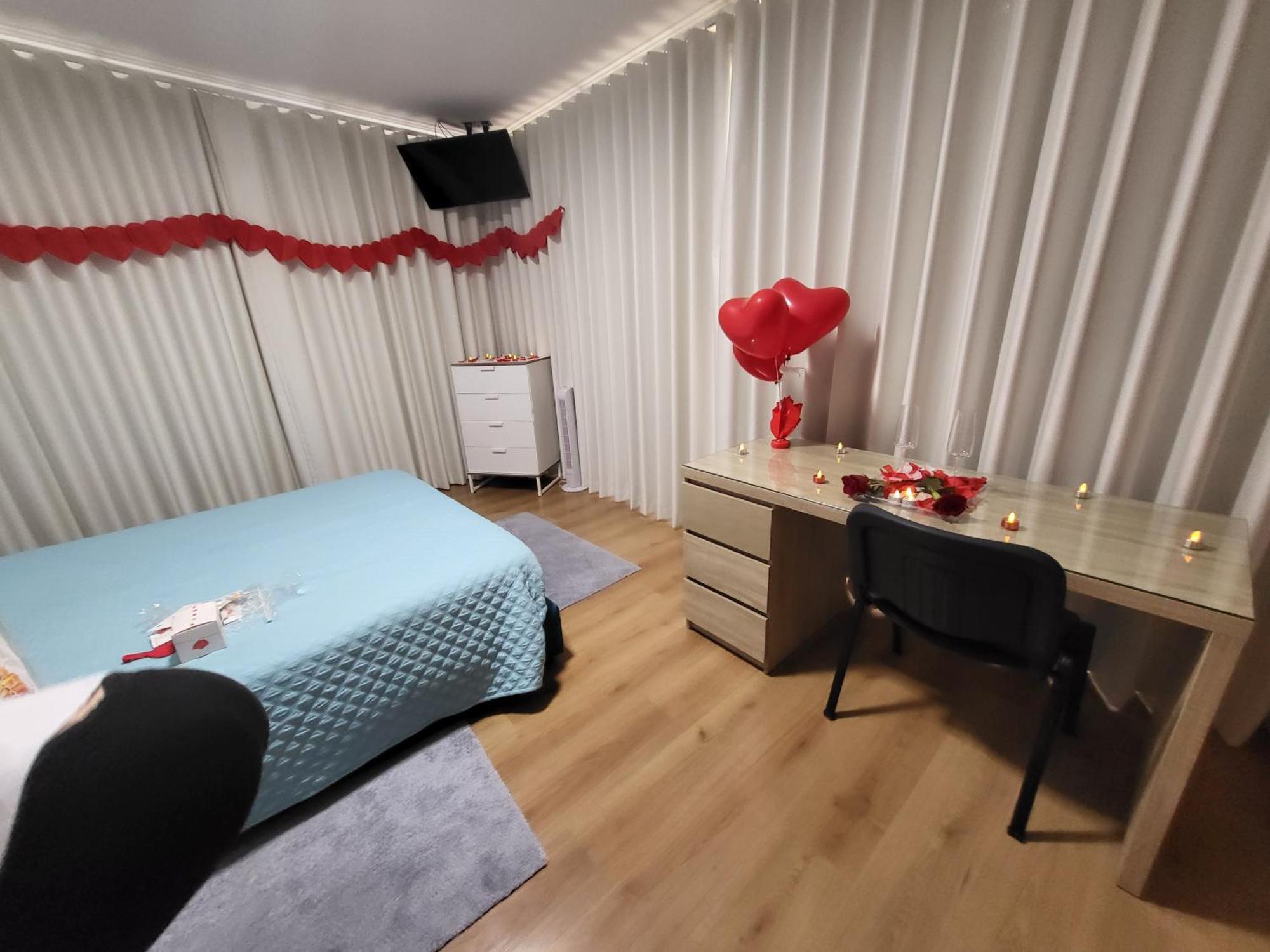 A Minha Alegre Casinha Aveiro Exterior foto