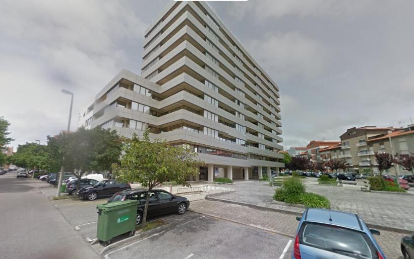 A Minha Alegre Casinha Aveiro Exterior foto